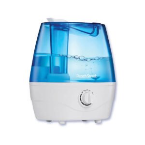 HUMIDIFICADOR - Ajustable - Niebla Fría - Peach Street