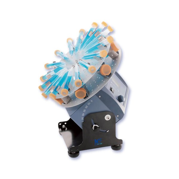 Mezclador Giratorio- Mixer - MX-RD-PRO - Biobase
