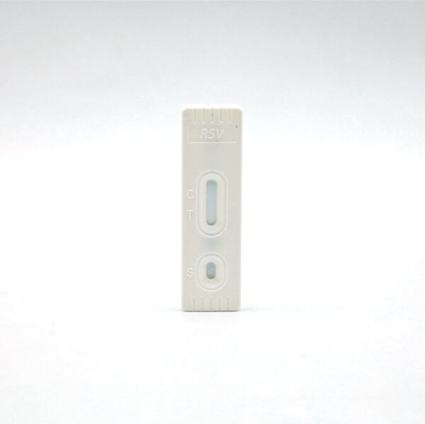RSV - Virus Sincital Respiratorio - Antígeno - Rapid Test Cassette - RightSign - Imagen 4