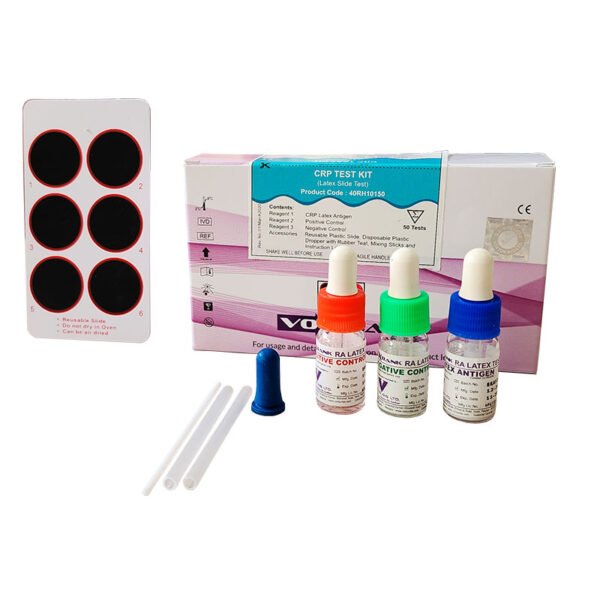 PCR