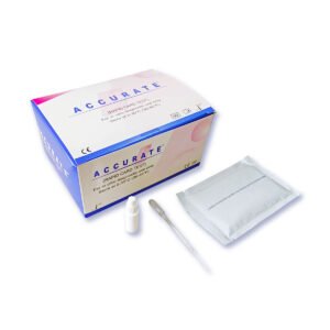 ToRCH IgG IgM - Rapid Test Cassette - Accurate